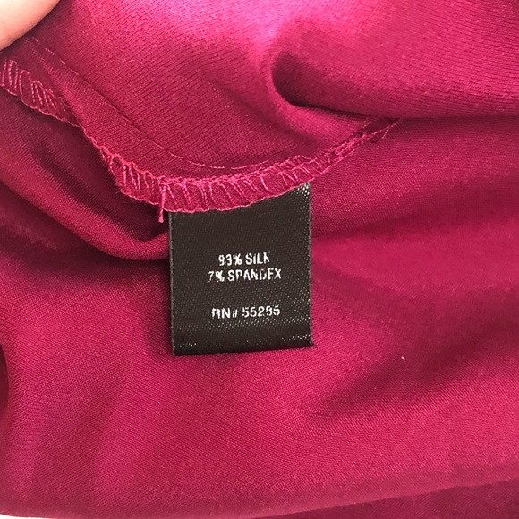 Express top - Picture 3 of 6